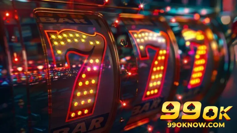 Mọi trò chơi tại 99OK đều có áp dụng chương trình Ngày hội viên 27 hằng tháng