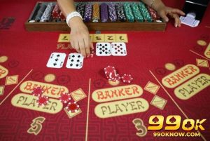 Tìm hiểu về cách soi cầu Baccarat và cầu bệt cùng 99OK